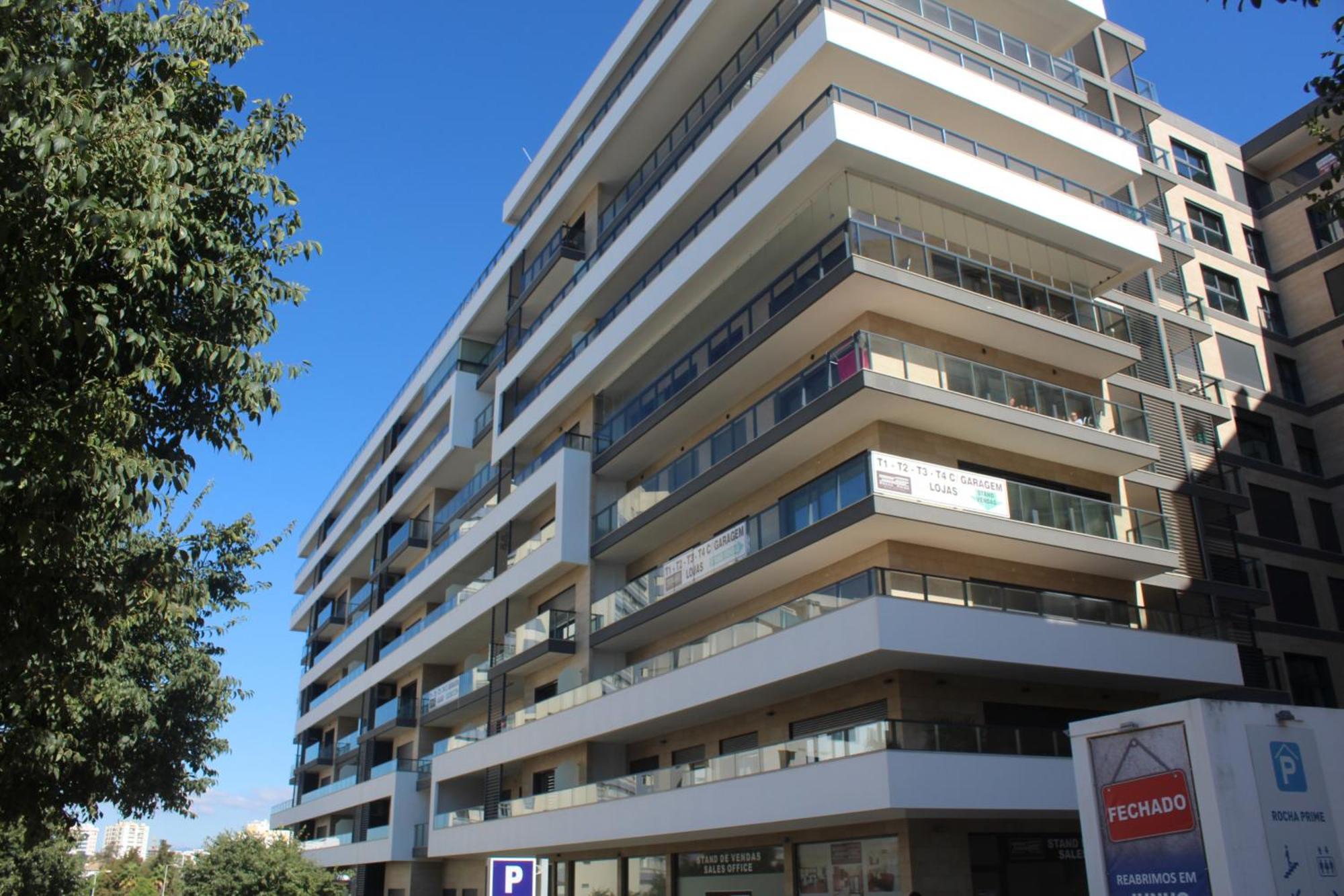 T1 Da Rocha / Rocha Prime B5 Apartamento Portimão